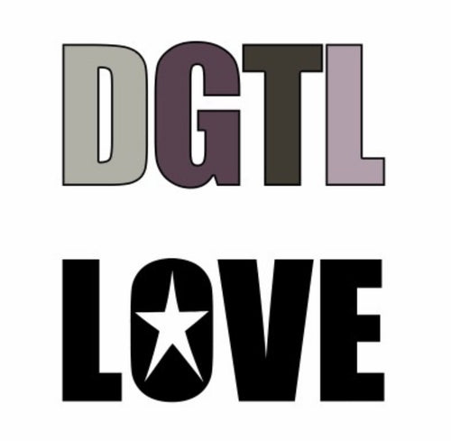Dgtl love